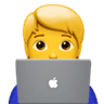 Welcoming emojie